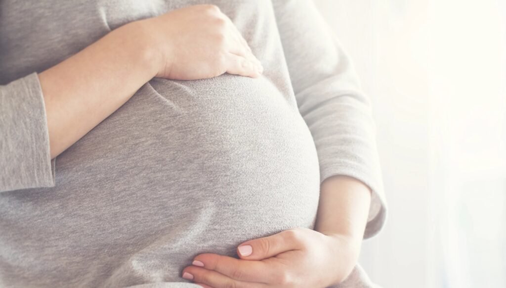 Pregnancy Discomfort? Discover The Benefits Of Prenatal Massage