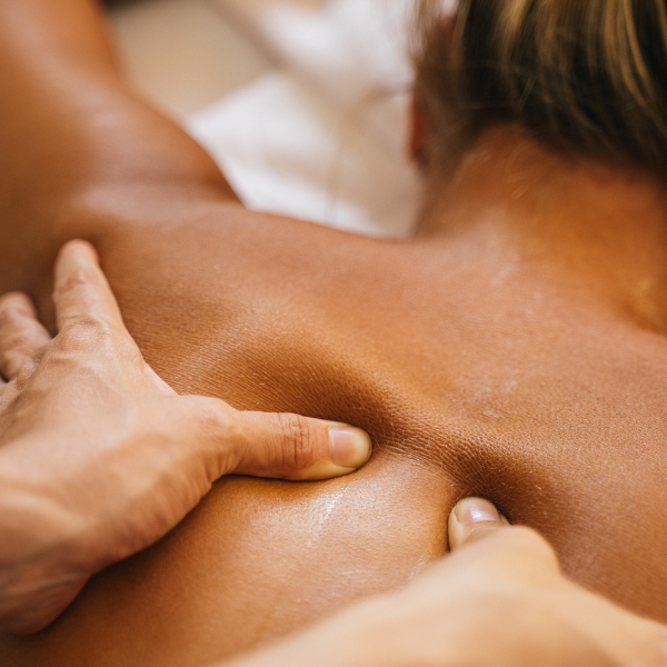 swedish massage
