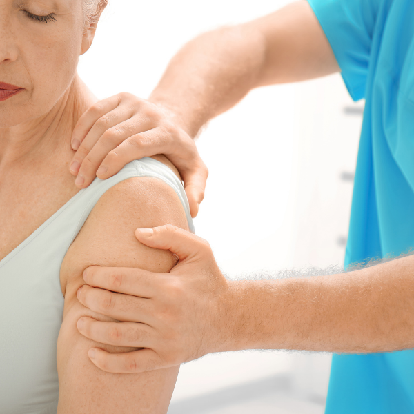massage clinic