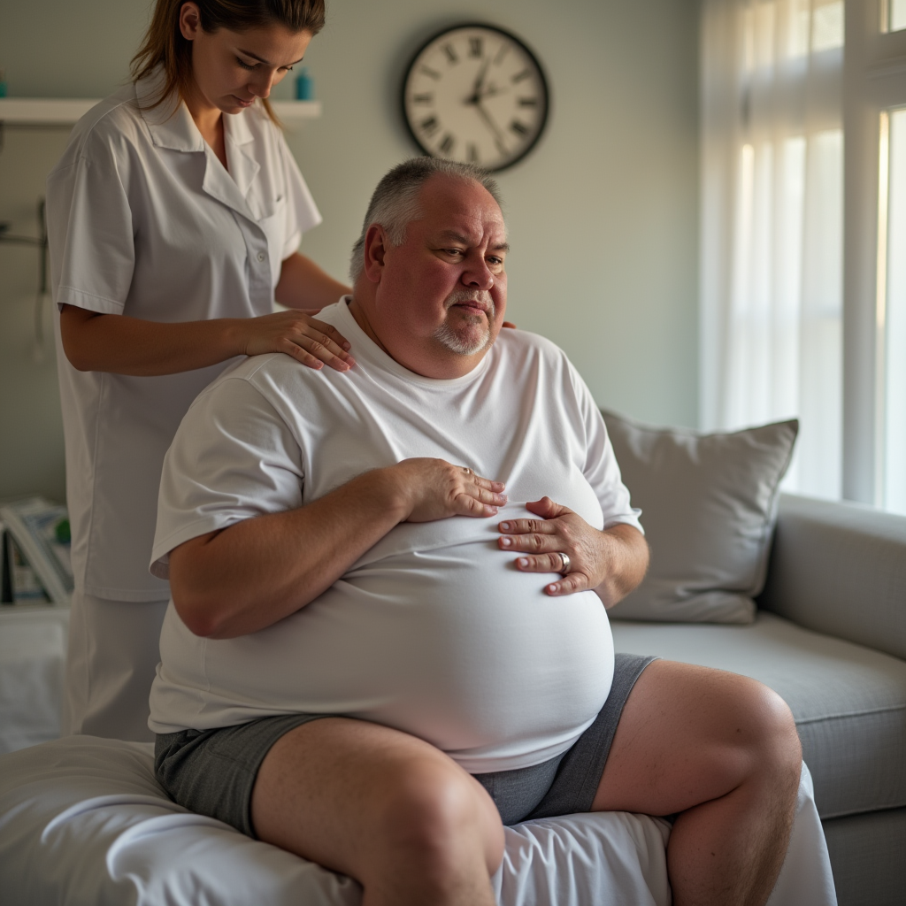 how massage therapy can help you lose weight
