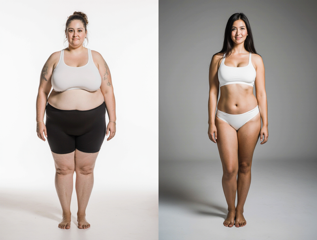 How Traditional Chinese Medicine Can Support Weight Loss