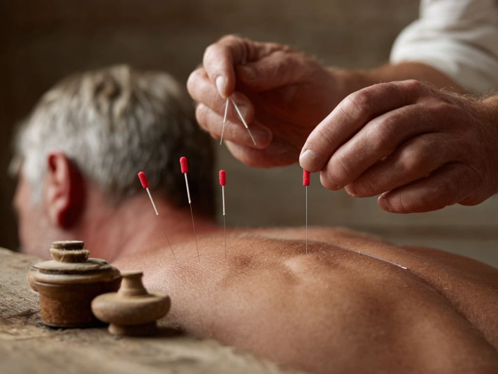 10 Surprising Benefits Of Regular Acupuncture Sessions